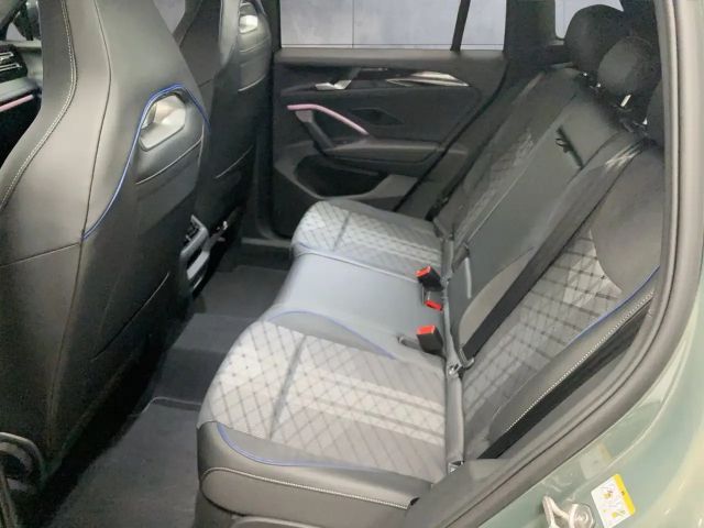 Volkswagen Tiguan DSG Sport