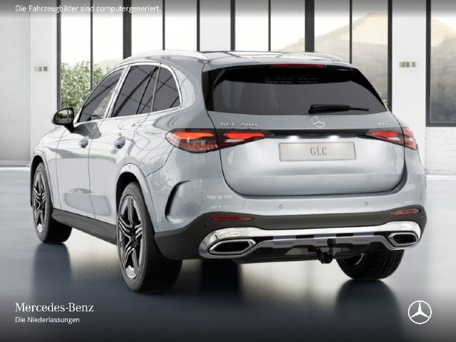 Mercedes-Benz GLC 200 4MATIC