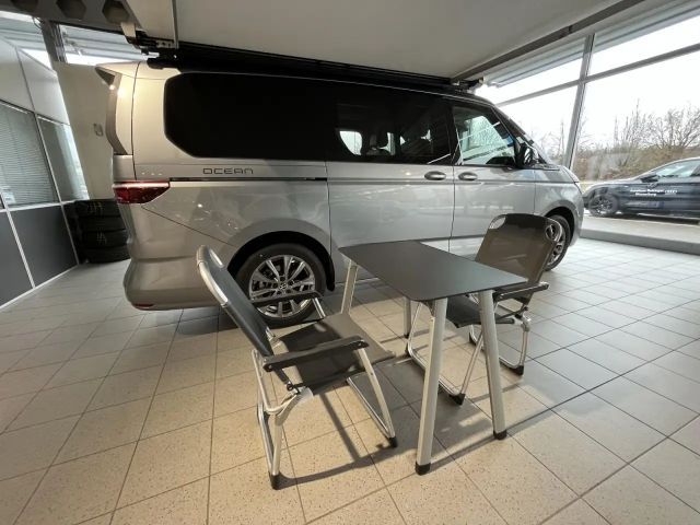 Volkswagen California Ocean T7