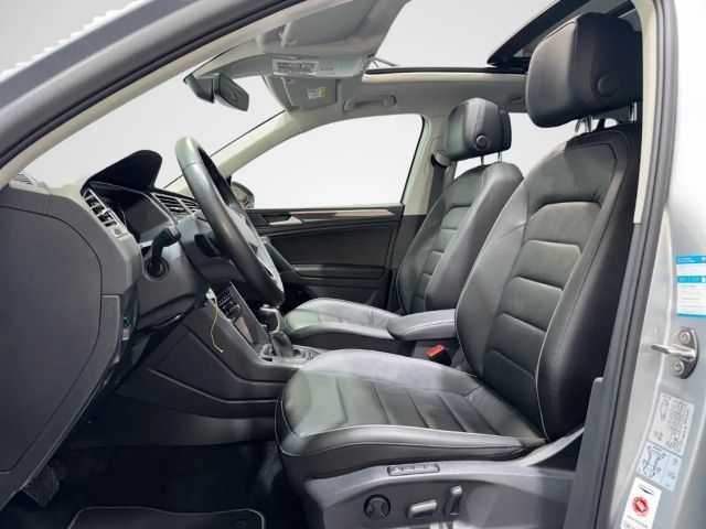 Volkswagen Tiguan 2.0 TDI DSG Elegance Elegance