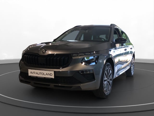 Skoda Kamiq 1.5 TSI