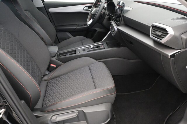 Seat Leon DSG FR-lijn Sportstourer