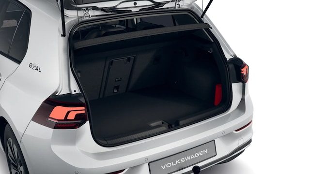 Volkswagen Golf 1.5 eTSI DSG