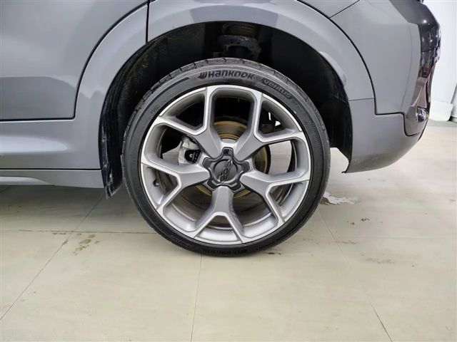 Fiat 500X Sport