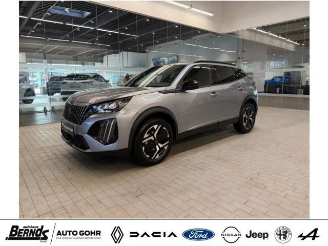 Peugeot 2008 Allure Pack EAT8 PureTech