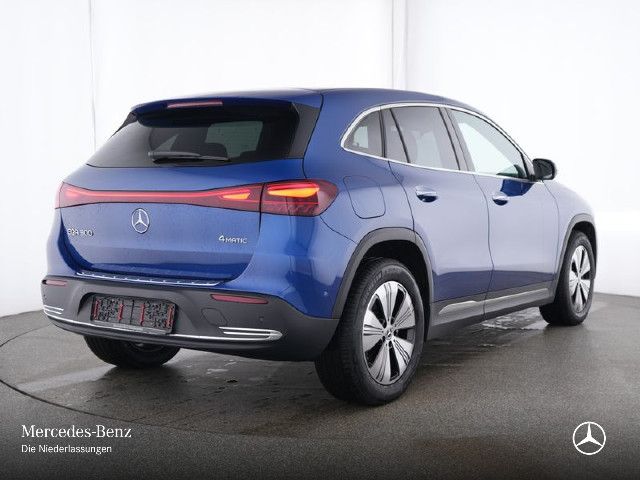 Mercedes-Benz EQA 300 4MATIC