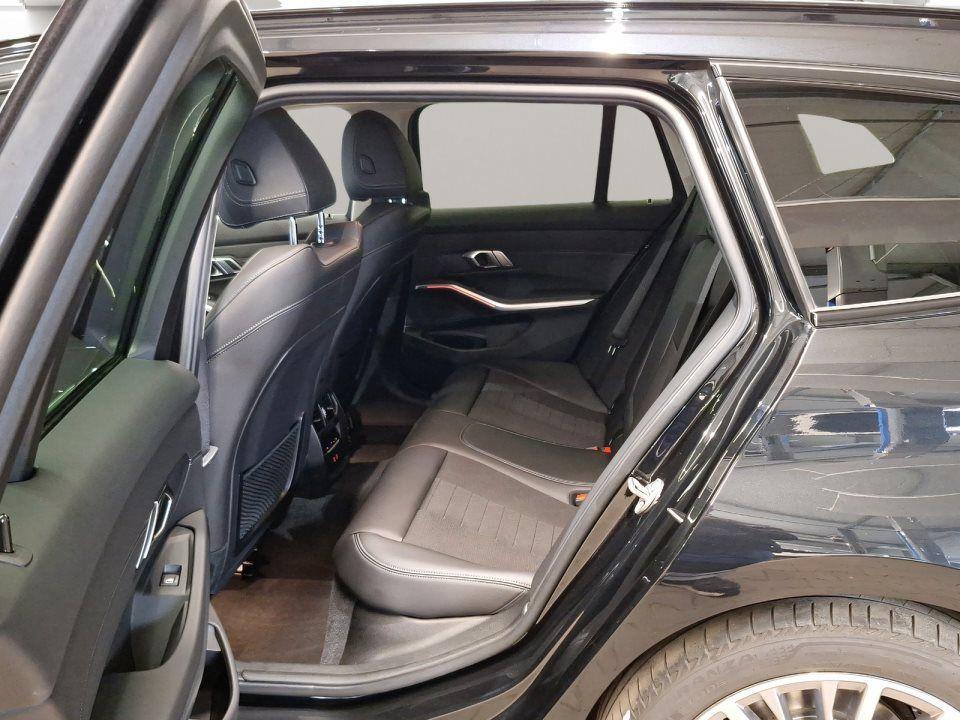 BMW 318 318i Touring