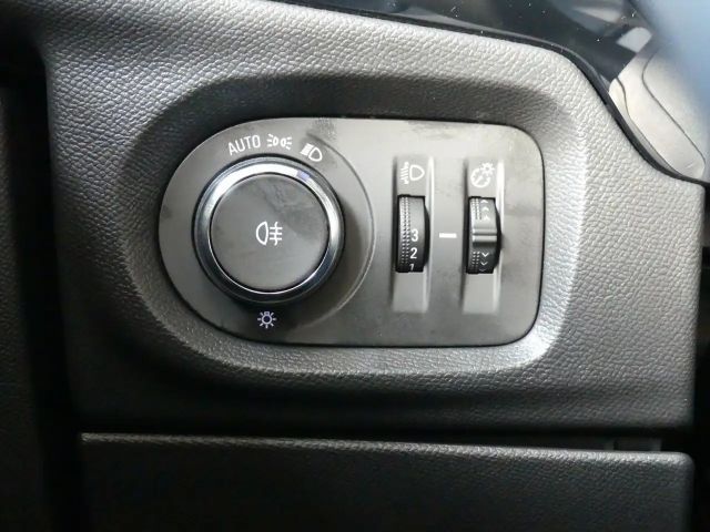 Opel Corsa Edition Hybrid