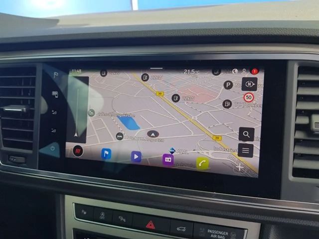 Seat Ateca 1.5 TSI DSG