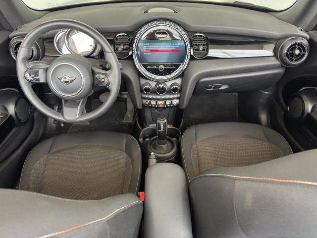 MINI Cooper Cabrio Aut. Klimaaut.LED.Apple.PDC.SHZ.