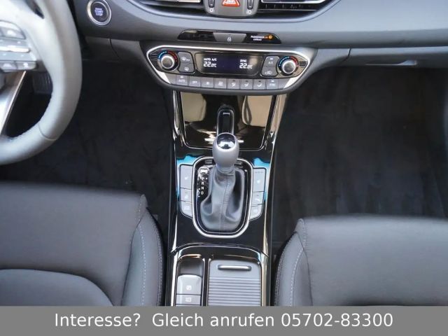 Hyundai i30 Advantage T-GDi