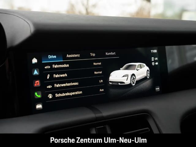 Porsche Taycan Sport Turismo