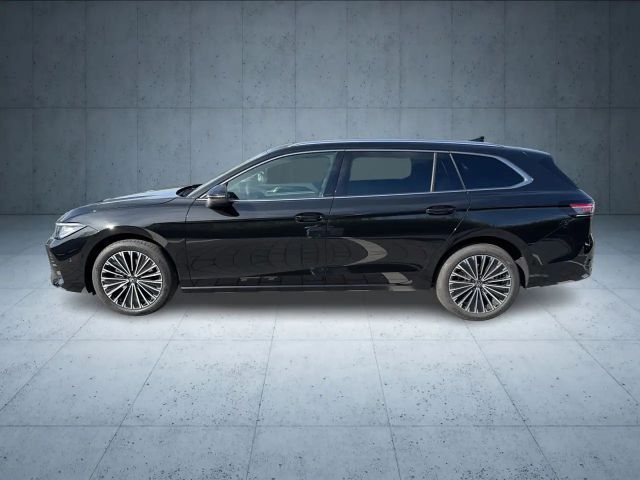 Volkswagen Passat 2.0 TDI Elegance Elegance