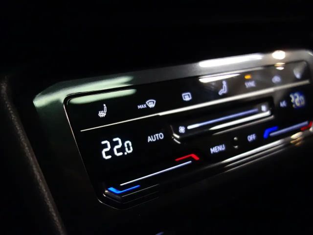 Volkswagen Tiguan Allspace DSG