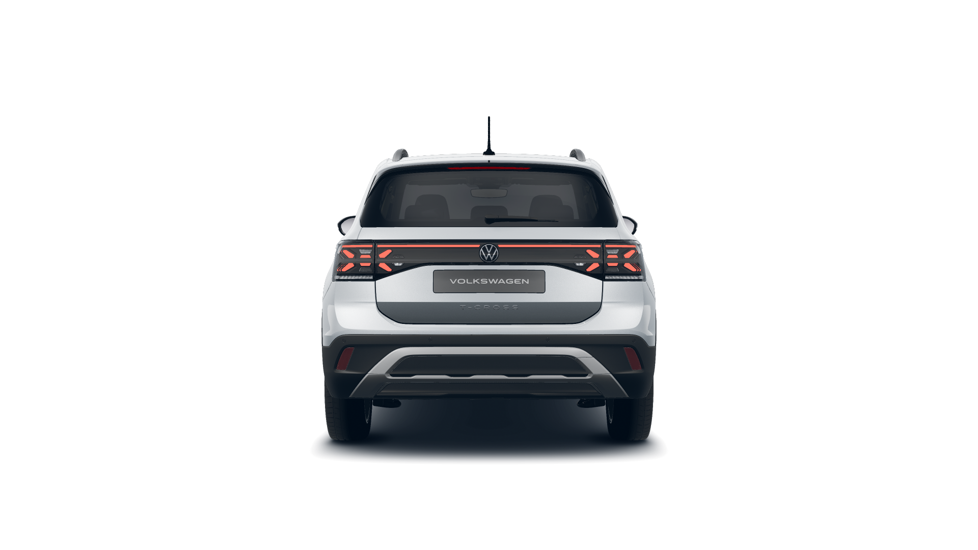 Volkswagen T-Cross T-CROSS 1.0  StyleB 085 TSID7F