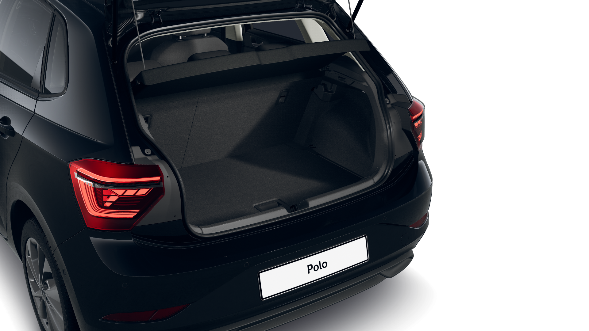 Volkswagen Polo Style