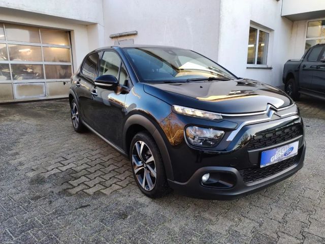 Citroën C3 Shine