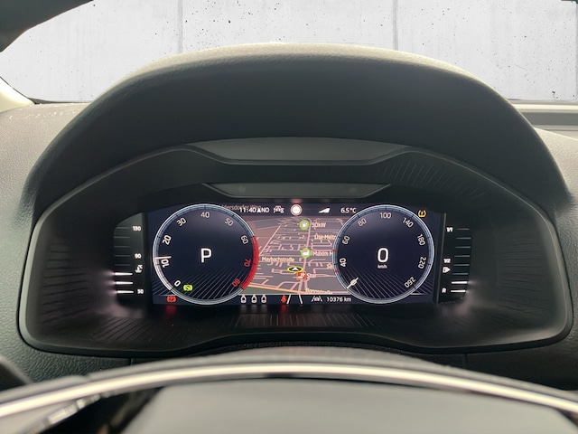 Skoda Karoq 1.5 TSI Selection