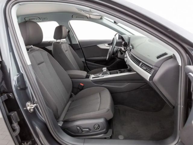 Audi A4 40 TDI Quattro