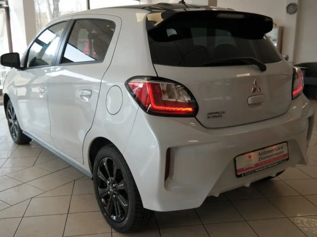 Mitsubishi Space Star MIVEC Star