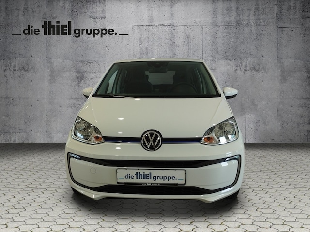 Volkswagen e-up! e-up! 61 kW Edition SHZ+Kamera+Radio