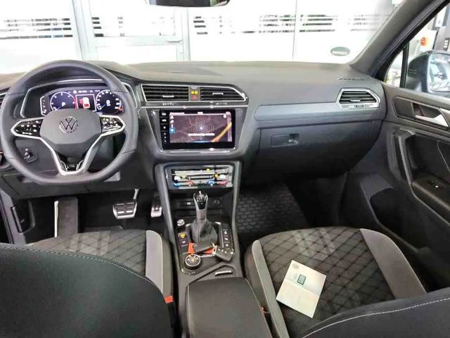 Volkswagen Tiguan 2.0 TDI R-Line