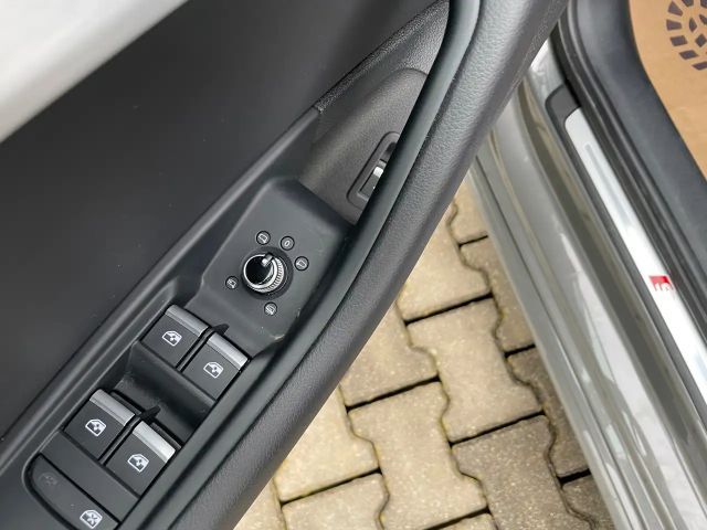 Audi A4 40 TDI Quattro S-Line S-Tronic