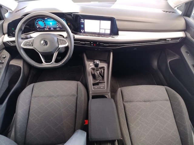 Volkswagen Golf 1.5 TSI Life