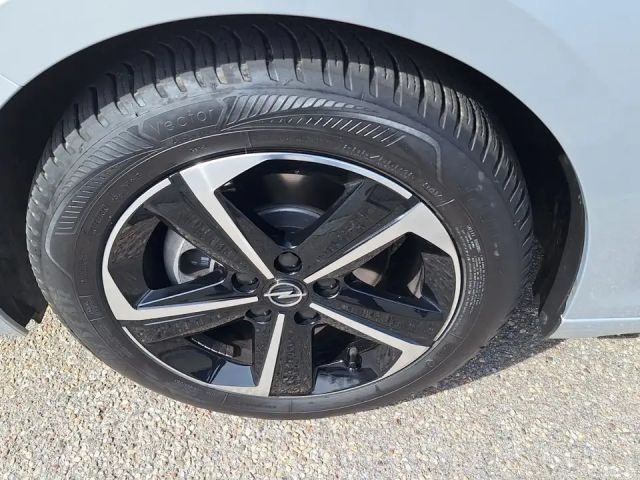 Opel Astra 1.2 Turbo GS-Line Grand Sport Turbo