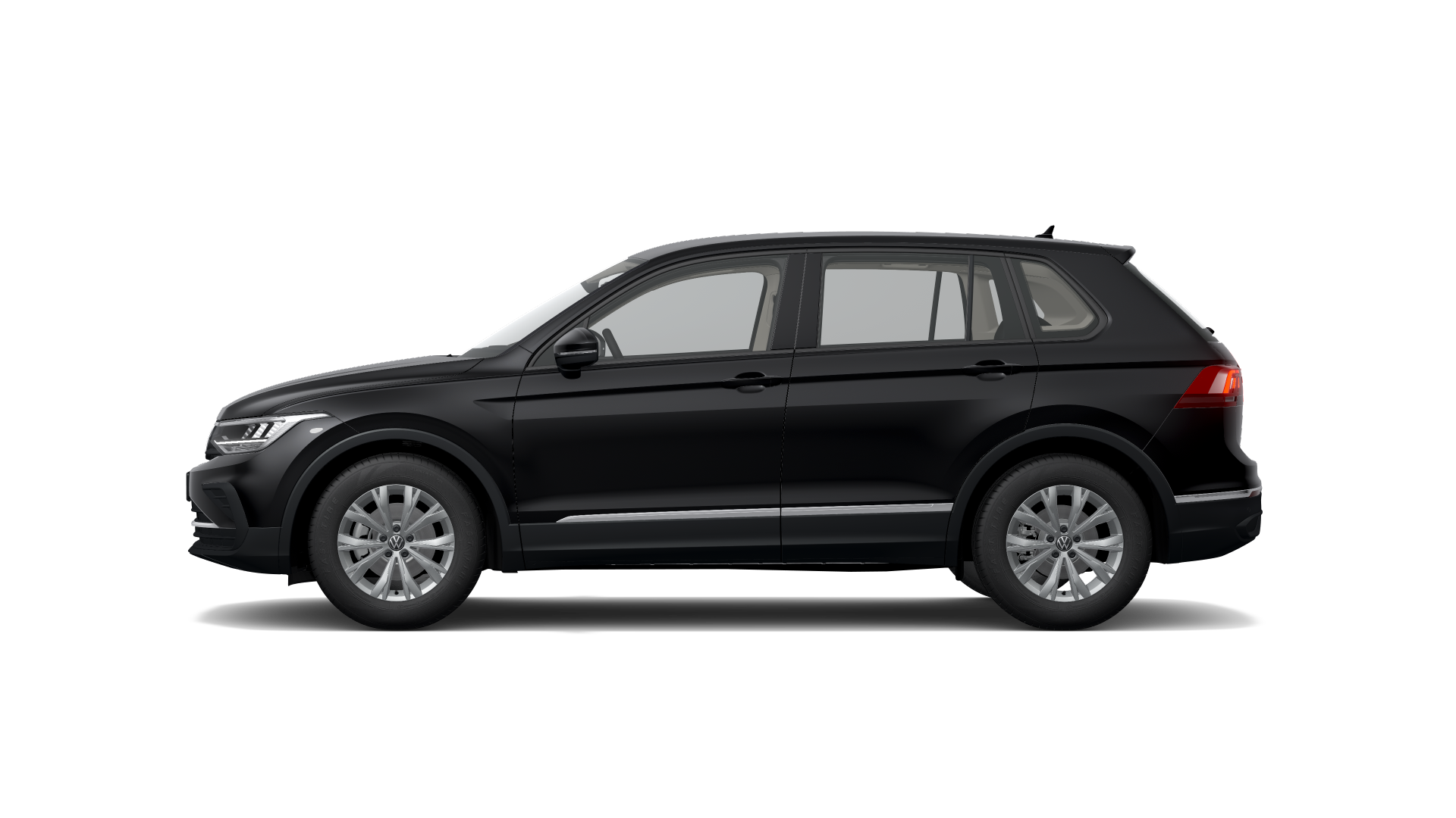 Volkswagen Tiguan 1.5 TSI