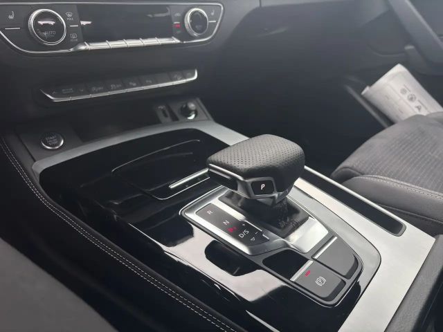 Audi Q5 40 TFSI Quattro S-Line