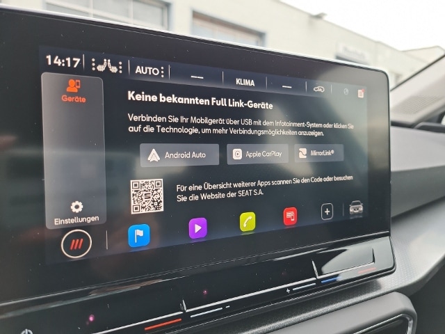 Seat Leon 1.0 TSI Style