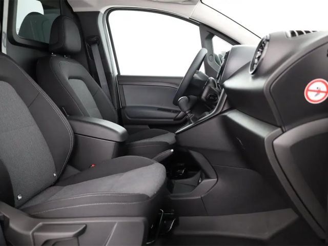 Mercedes-Benz Citan Kasten BASE 110CDI Holzfußboden Sitzhzg