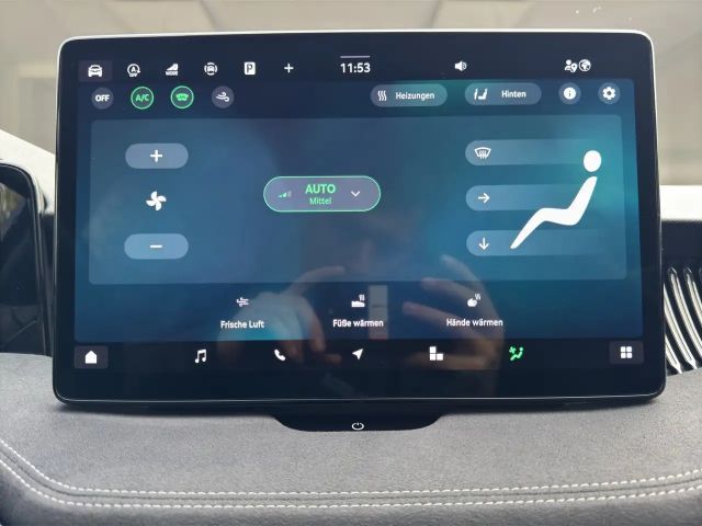 Skoda Superb 2.0 TDI 4x4 Sportline