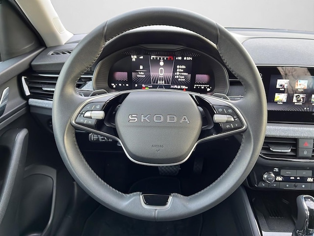 Skoda Kamiq 1.0 TSI Selection