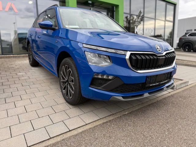Skoda Kamiq Tour