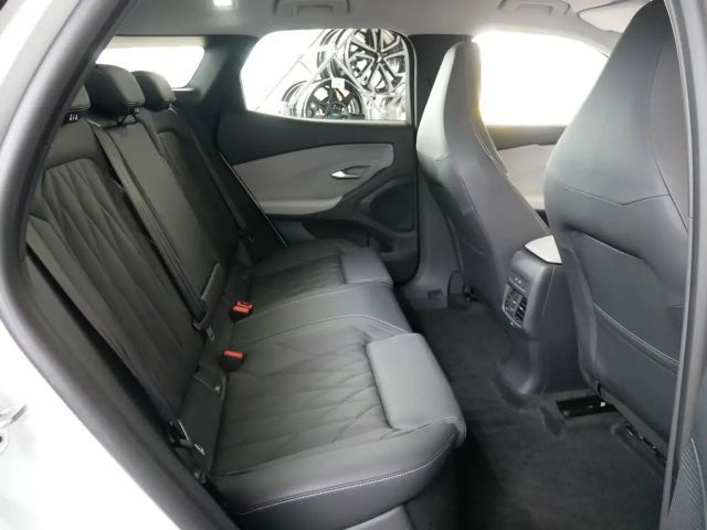 Ford Explorer EV Premium