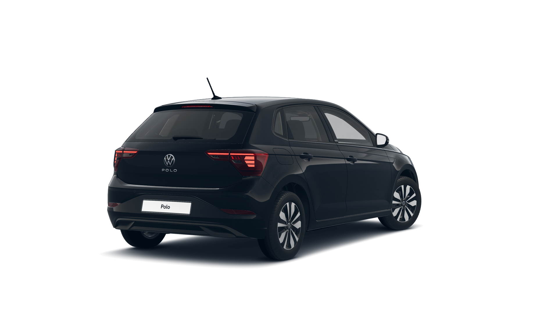 Volkswagen Polo Move