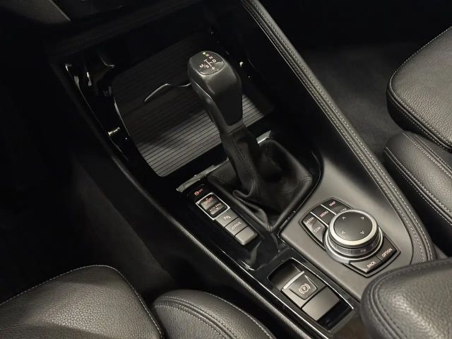 BMW X1 M-Sport xDrive25e