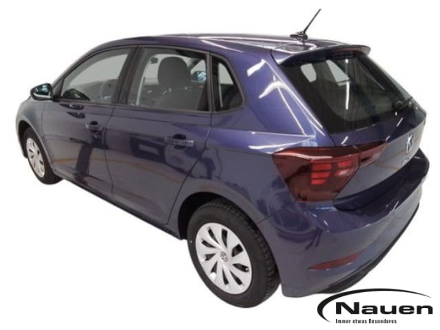 Volkswagen Polo Life