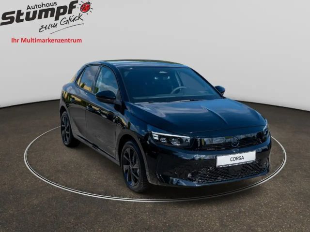 Opel Corsa GS-Line Grand Sport Turbo