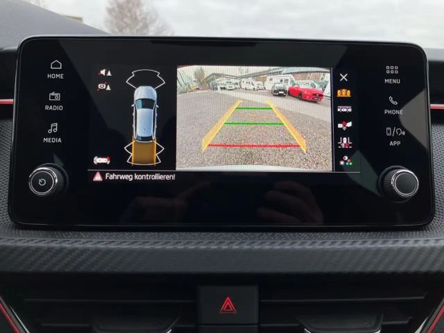 Skoda Scala 1.0 TSI Monte Carlo