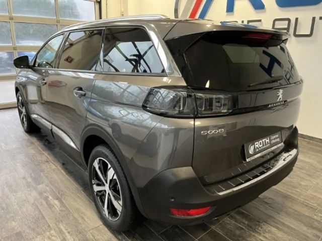 Peugeot 5008 Allure Pack PureTech