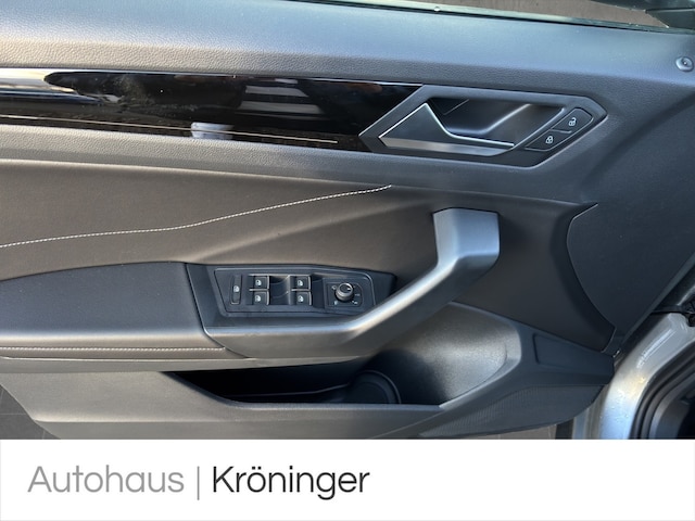 Volkswagen T-Roc 1.5 TSI DSG Style