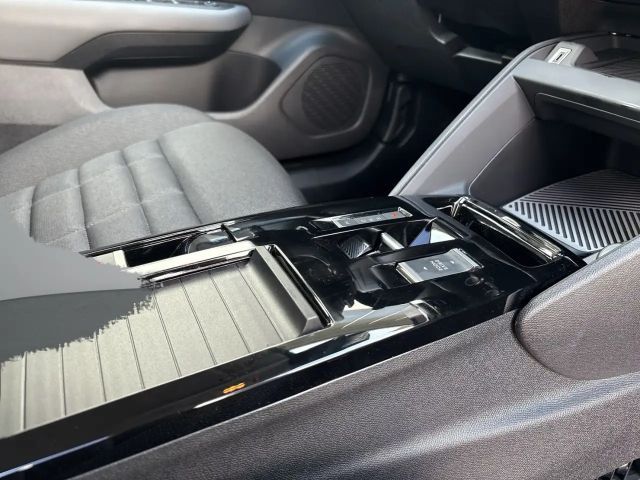 Citroën C4 Collection beheizbare Windschutzscheibe