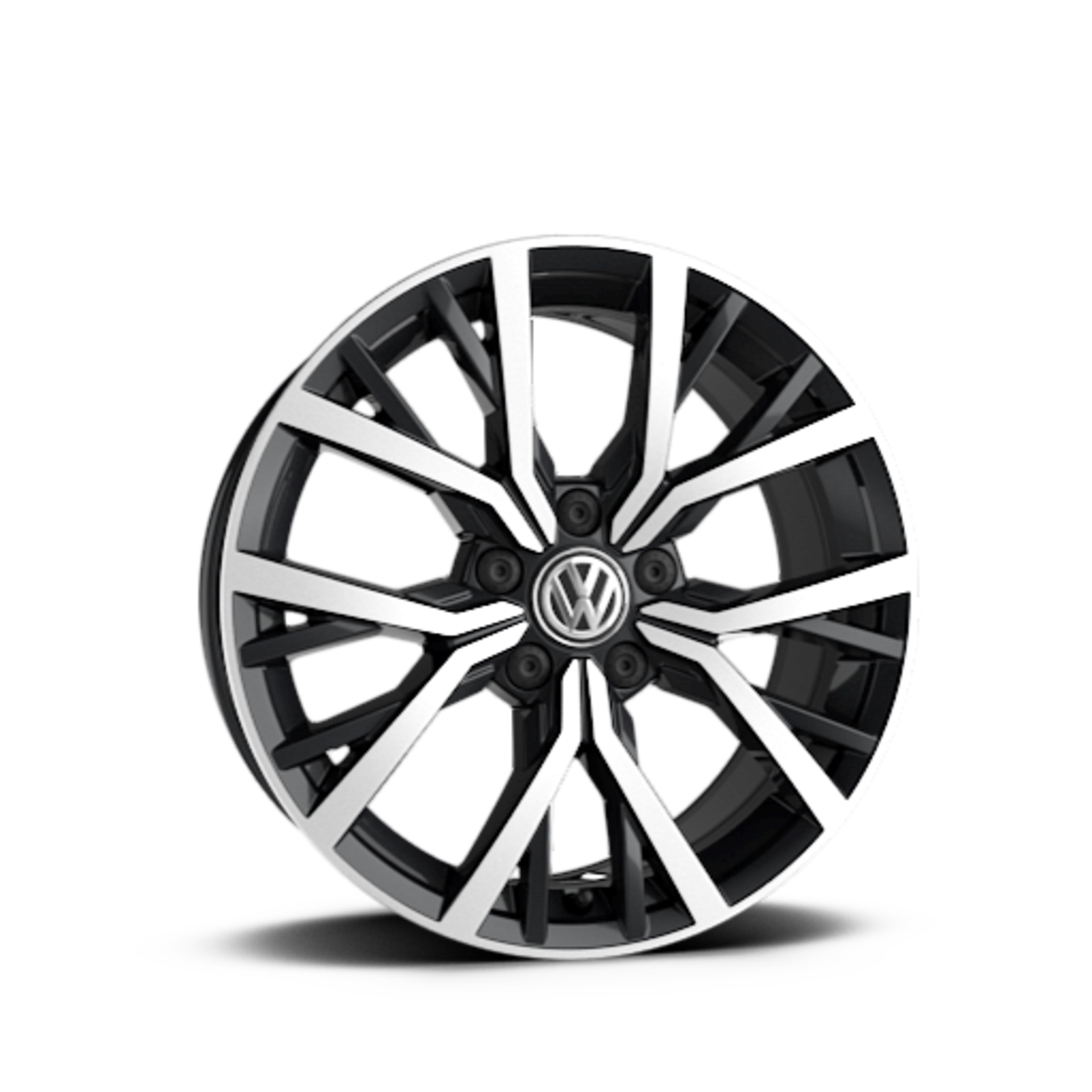 Volkswagen Tiguan DSG