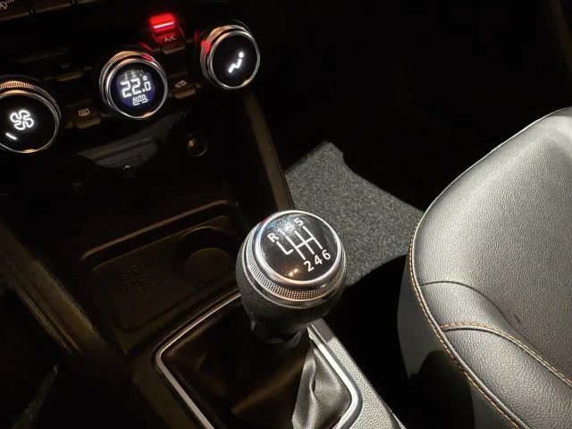 Dacia Duster 4WD Extreme TCe 150