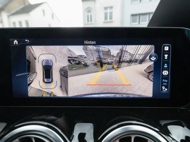 Mercedes-Benz GLA 45 AMG 4MATIC+ AMG Line