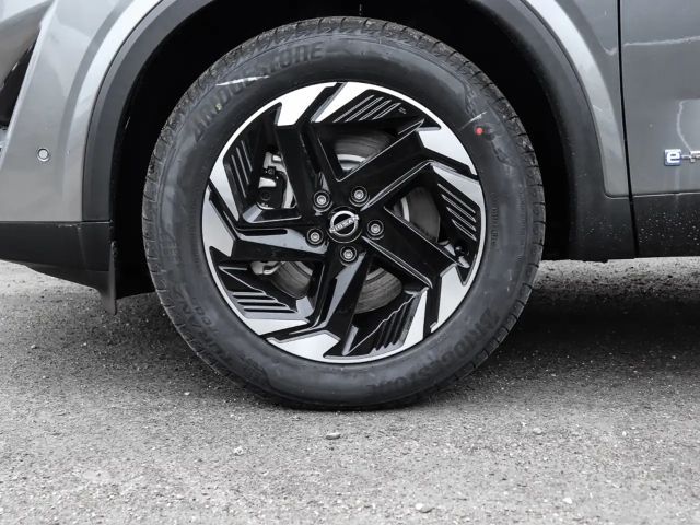 Nissan Qashqai DIG-T N-Connecta