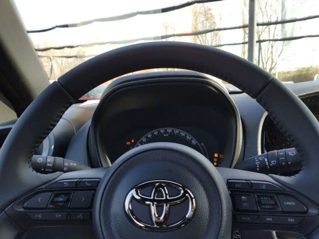 Toyota Aygo X Hatchback